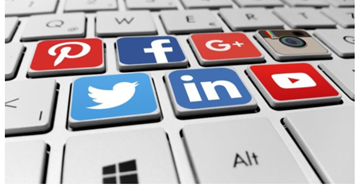 Always deliver one, consistent message!