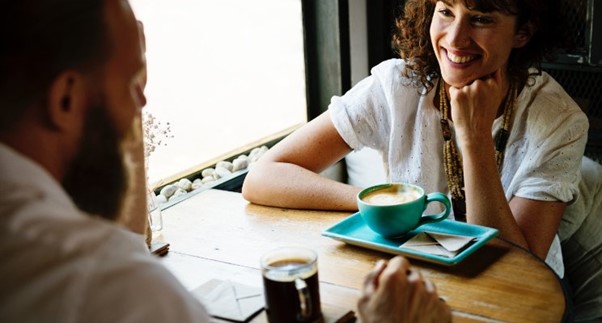 Listen to your customers and their needs before you create your plan.