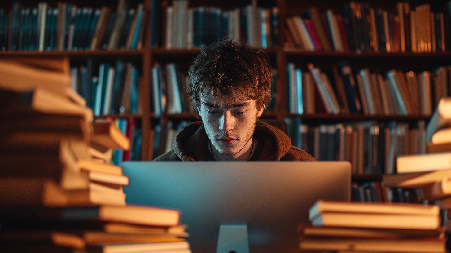 Academic success lies in effective reference management