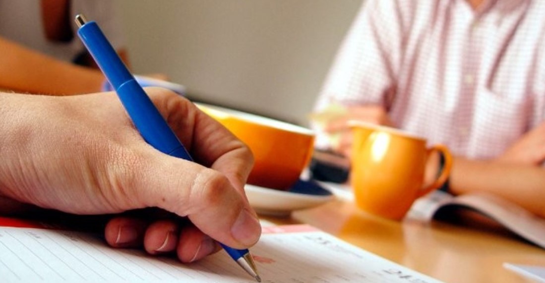 “I like that”, the words you least need to hear?