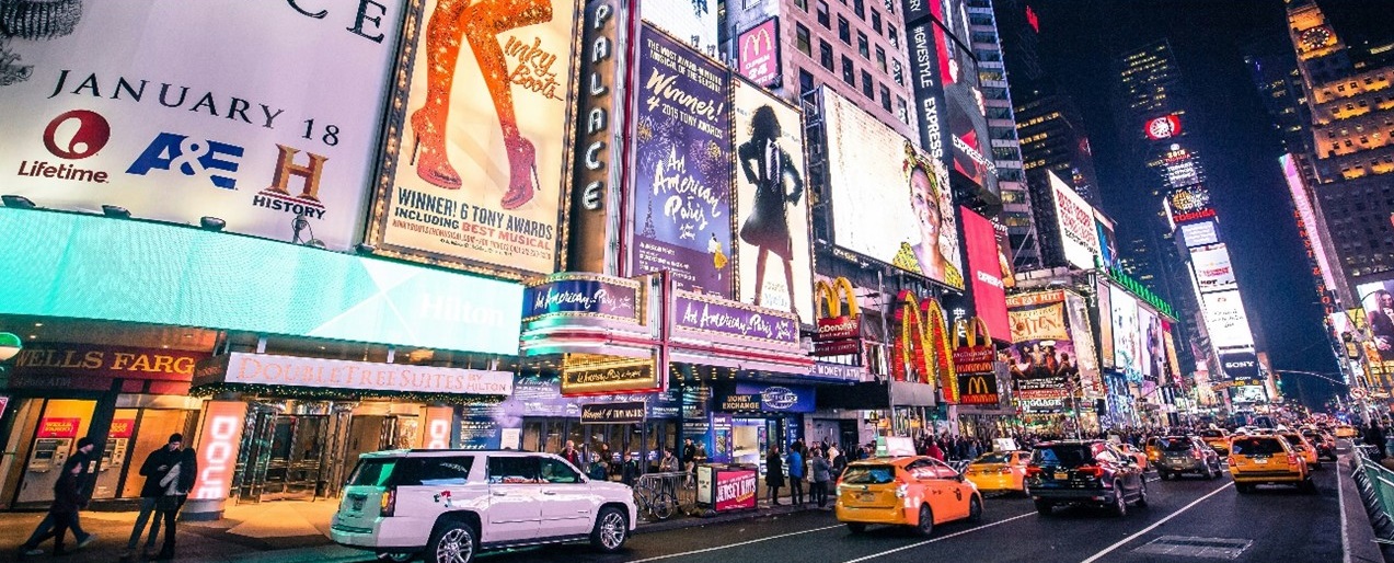 What message is your team delivering?