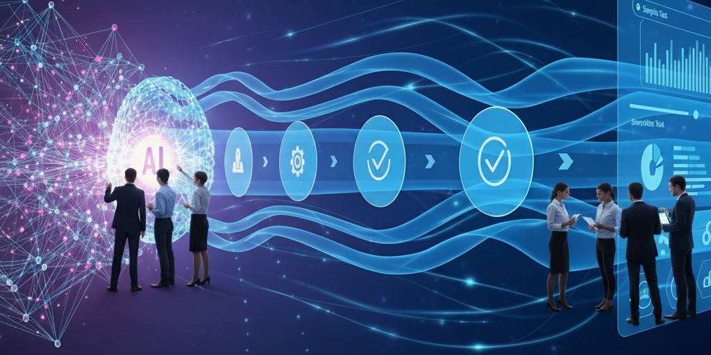 It’s Not About AI, It’s About Workflow